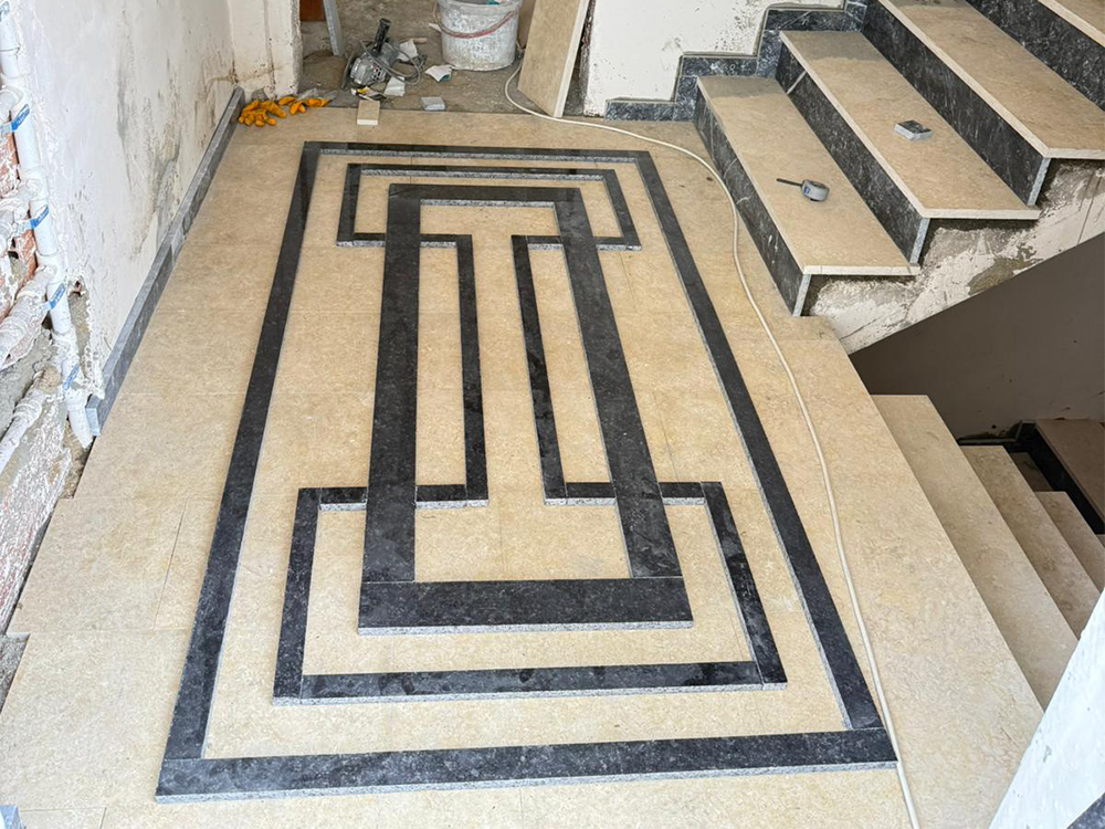 ÇALIŞMA ALANLARIMIZ