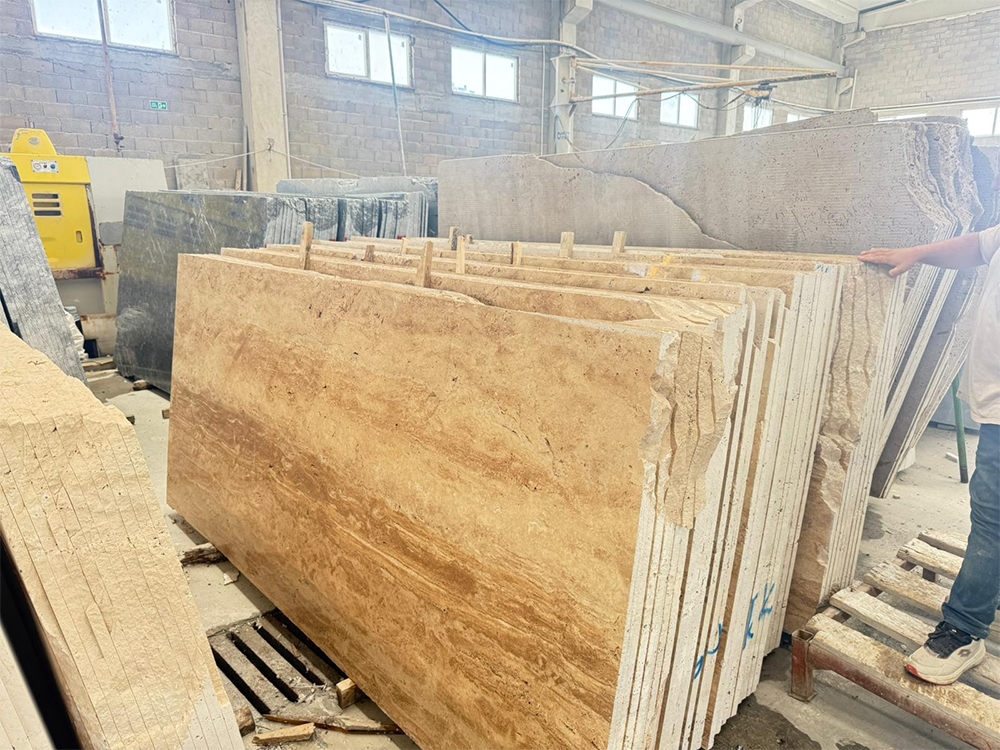 ÇALIŞMA ALANLARIMIZ