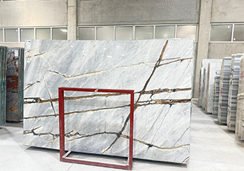 Çınar Mermer, Yeni Nesil Granit Koleksiyonunu Tanıttı