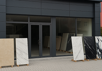 Çınar Mermer, Kocaeli Şubesi ile Hizmet Ağını Genişletti