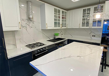 Çınar Mermer’den Yeni “Hızlı Montaj” Hizmeti