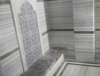 Hamam Mermeri